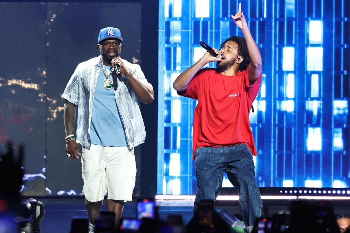 50 Cent, 14 December | Event in Toronto | AllEvents