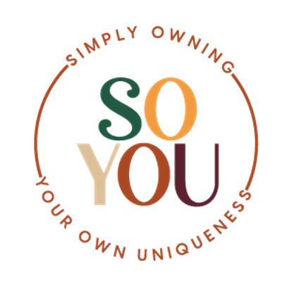 SOYOU LIFE SKILLS & DEVELOPMENT logo