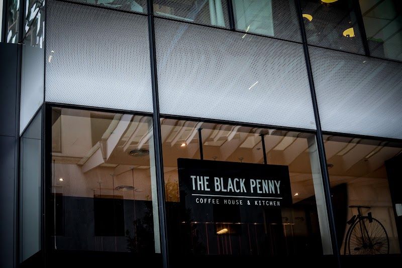 The Black Penny Brunch SouthBank The Black Penny Brunch SouthBank