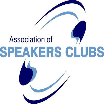 Newark Speakers Club logo