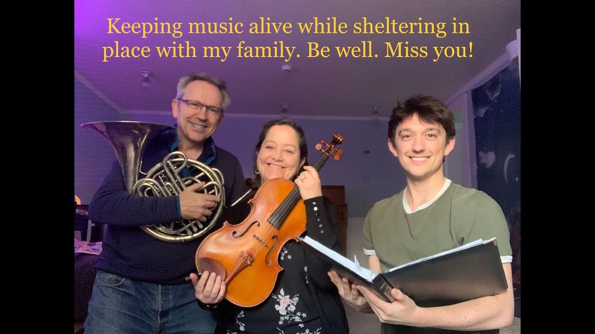 Parking Sacramento Philharmonic & Opera - Romeo & Juliet to Faure's Requiem, 26 April | Event in Sacramento