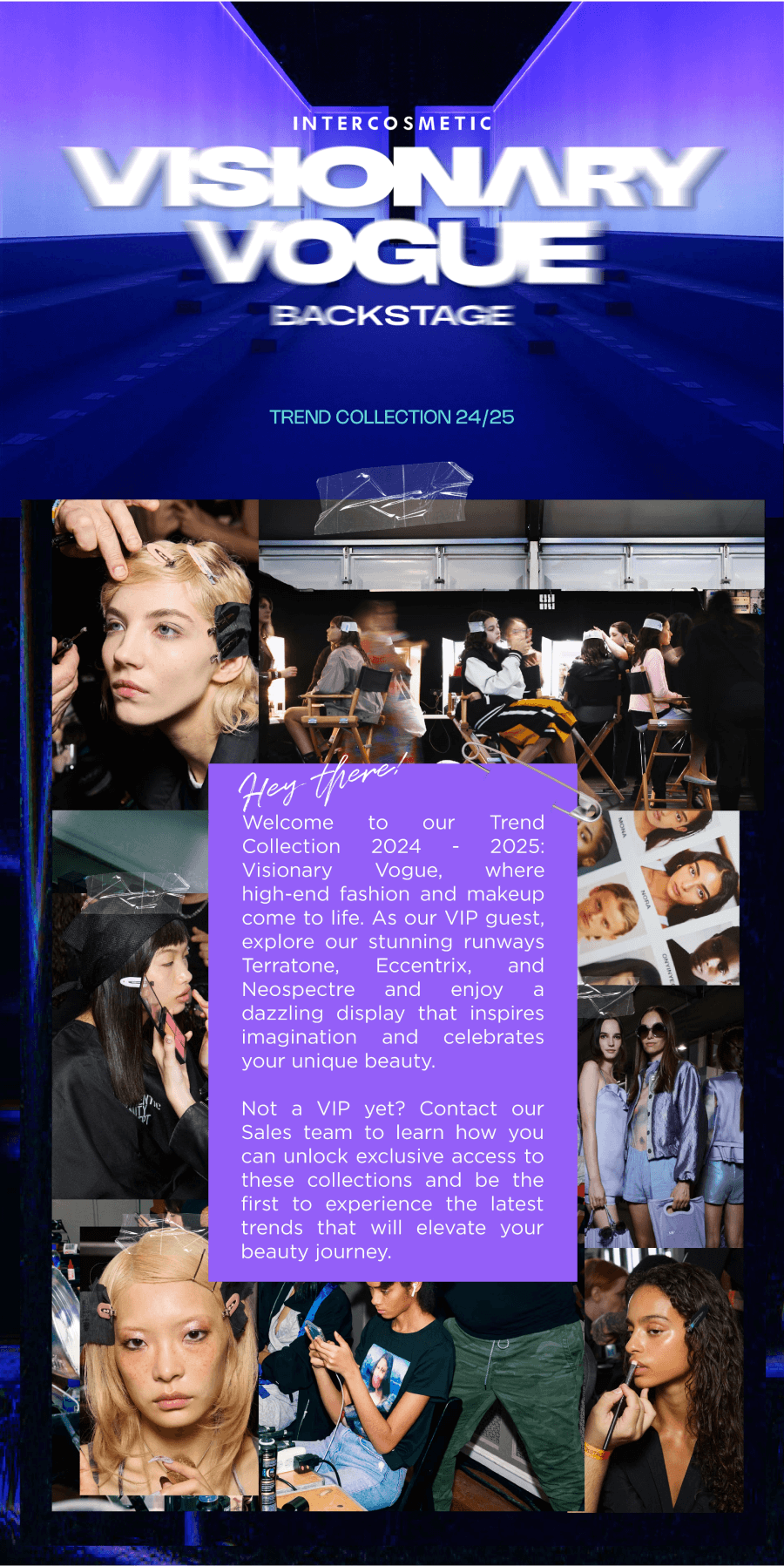 INTERBEAUTY 2025, 1 November | Event in Bratislava | AllEvents
