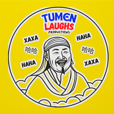 TumenLaughsProductions logo