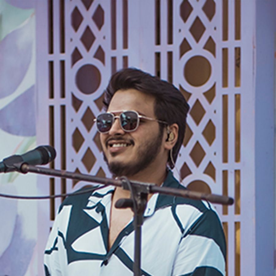 Archit Shah