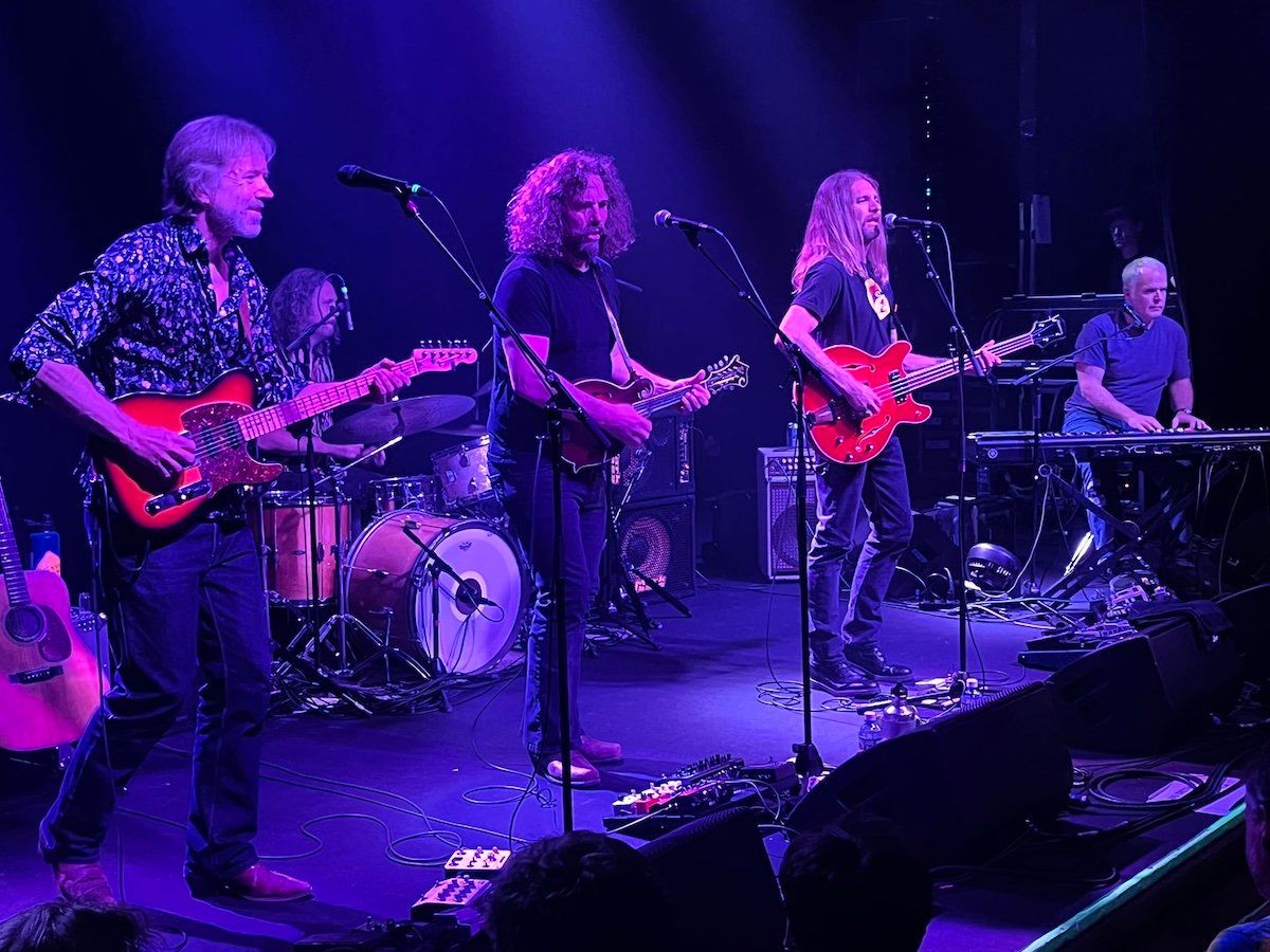 Pickin' On The Dead, 13 August | Event in Denver | AllEvents
