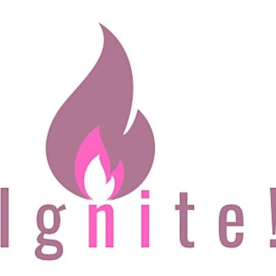 Ignite Illawarra logo