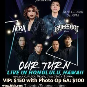 Angeline Quinto & Martin Nievera