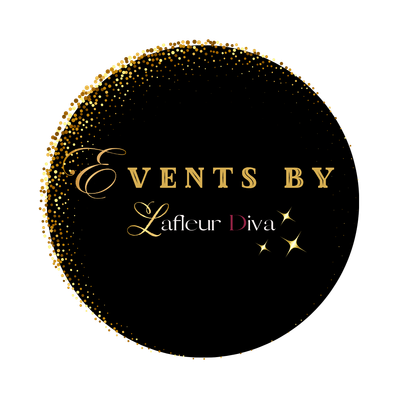 Events By Lafleur Diva logo