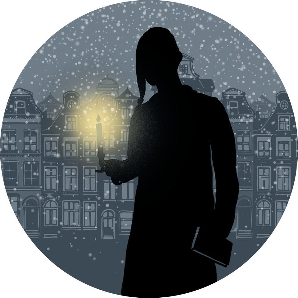 A Christmas Carol Live 