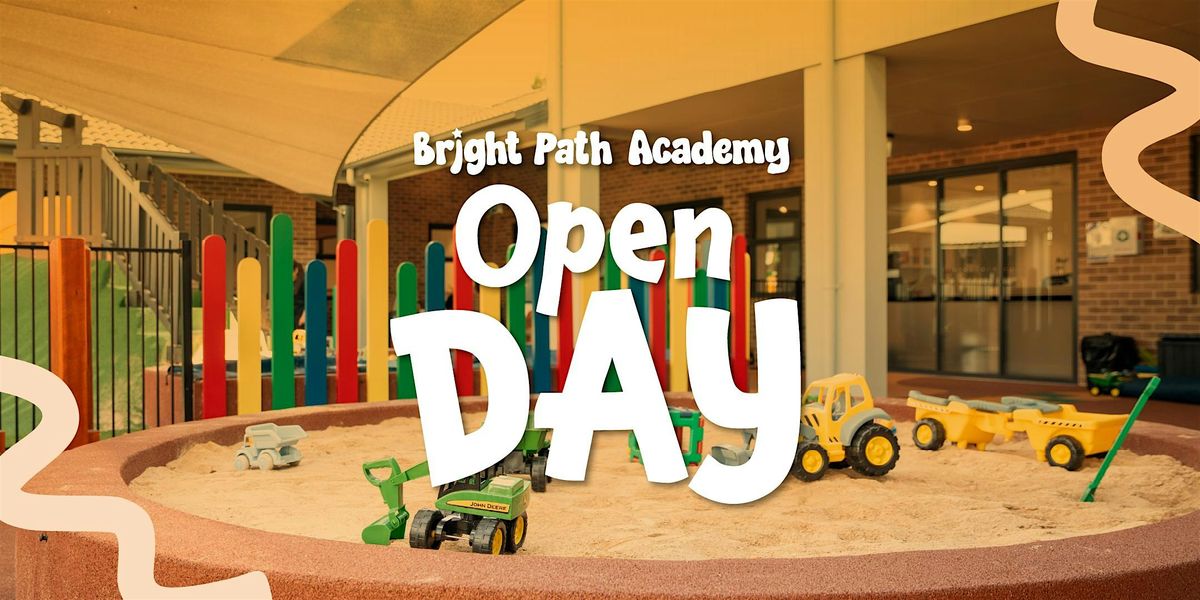 Bright Path Academy Open Day, 6 December | Event in Castle Hill | AllEvents