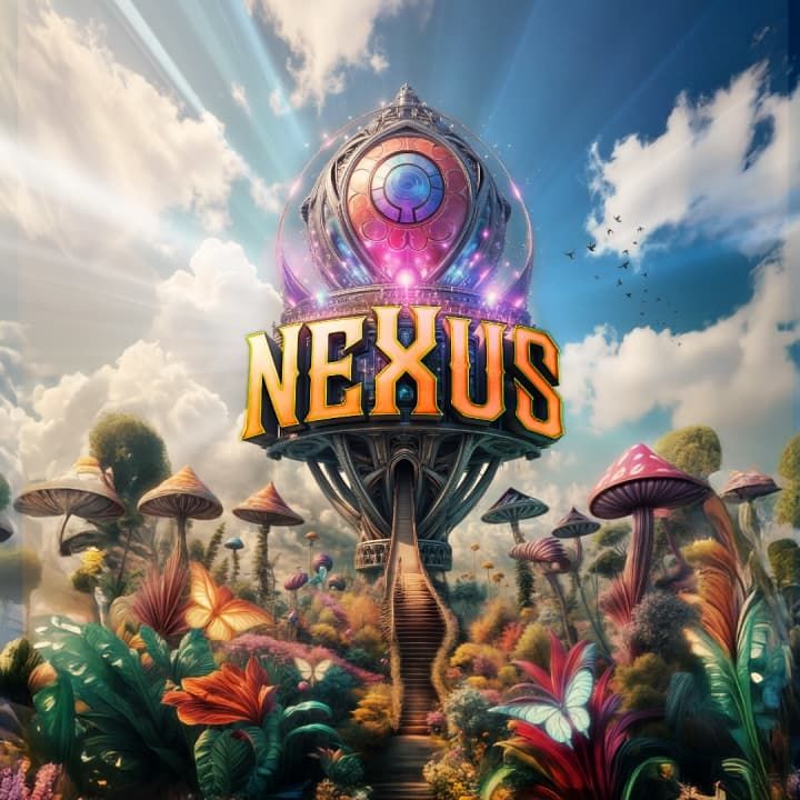 Nexus Weekend Festival 2025 en Fabrik in Madrid, 13 June | Event in Madrid | AllEvents