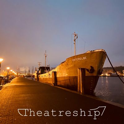 Theatreship logo
