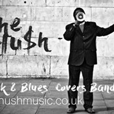 The Hush