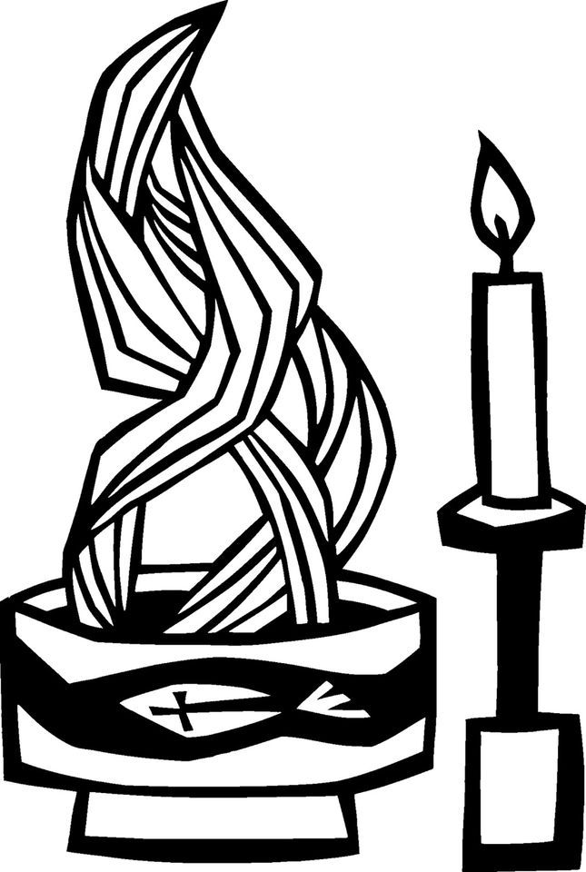 The Holy Trinity Sunday In person and Livestream, Lord of Life