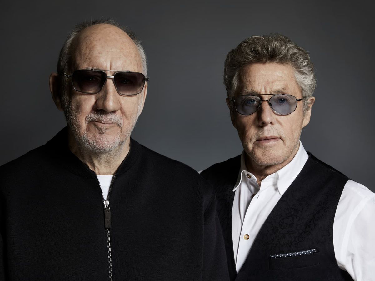 The Who Seattle Tickets, 25 September | Event in Seattle | AllEvents