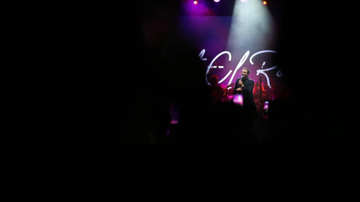 Rafet El Roman in İstanbul Avrupa, 20 December | Event in Istanbul | AllEvents