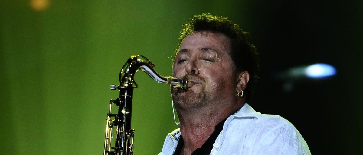 Richard Elliot, 12 September | Event in Cincinnati | AllEvents