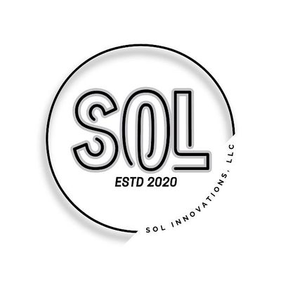 SOL INNOVATIONS, LLC logo