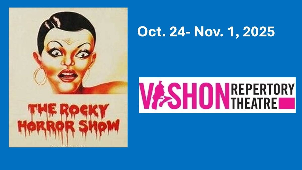 The Rocky Horror Picture Show - Vashon, 26 October | Event in Vashon | AllEvents