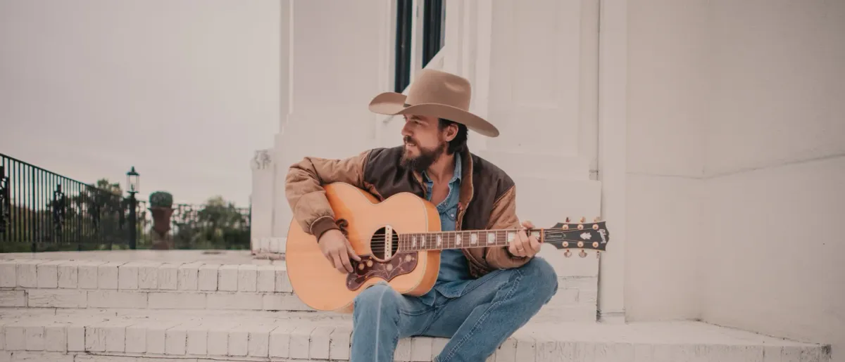 Chris Janson in Bethlehem, 9 October | Event in Bethlehem | AllEvents