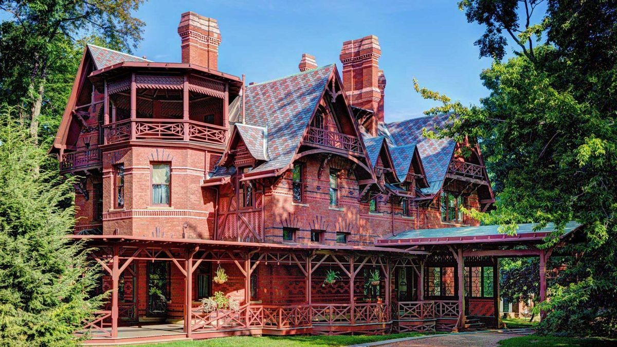 Mark Twain at Robinson Center, 13 September | Event in Little Rock | AllEvents