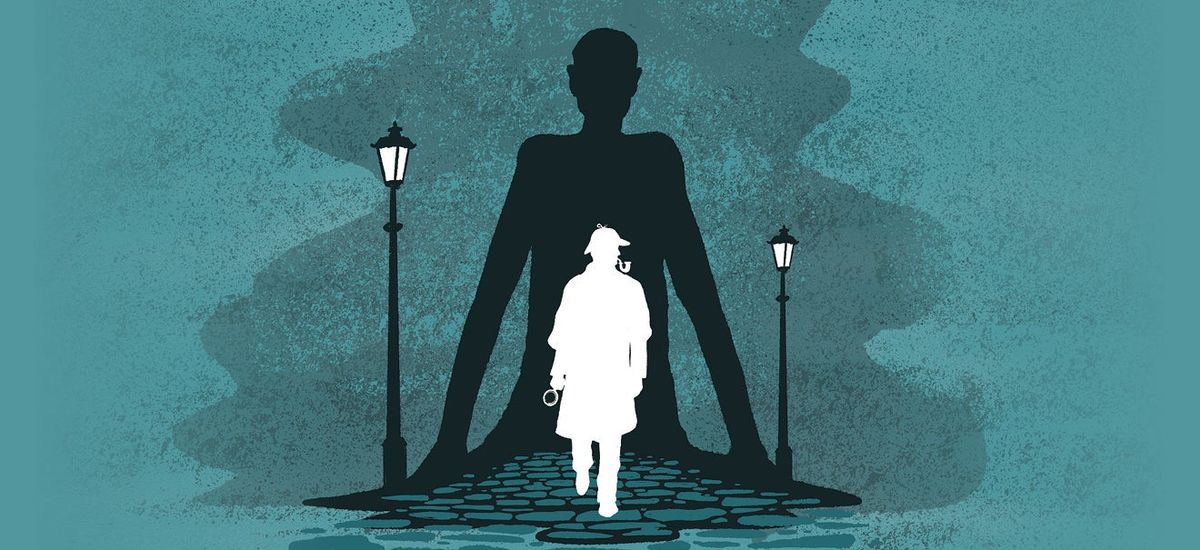 The Adventures of Sherlock Holmes at Stage West Theatre, 22 June | Event in Fort Worth | AllEvents