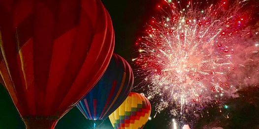 The Balloon Festival Events In The City Top Upcoming Events For The Balloon Festival Longview Balloon Festival 2022