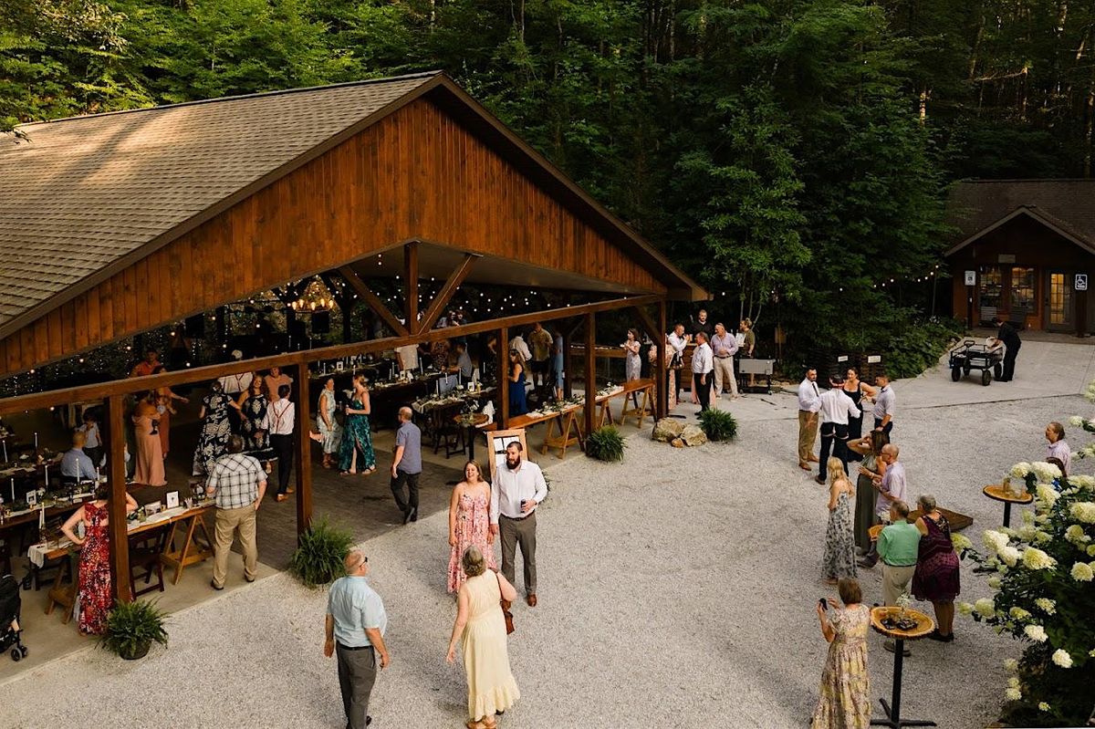 Open Venue/Vendor Expo Day 2026!, 21 March | Event in Topton | AllEvents