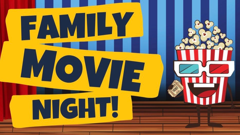 Gleneagles Neighborhood Family Movie Night, Crossroads Christian Church