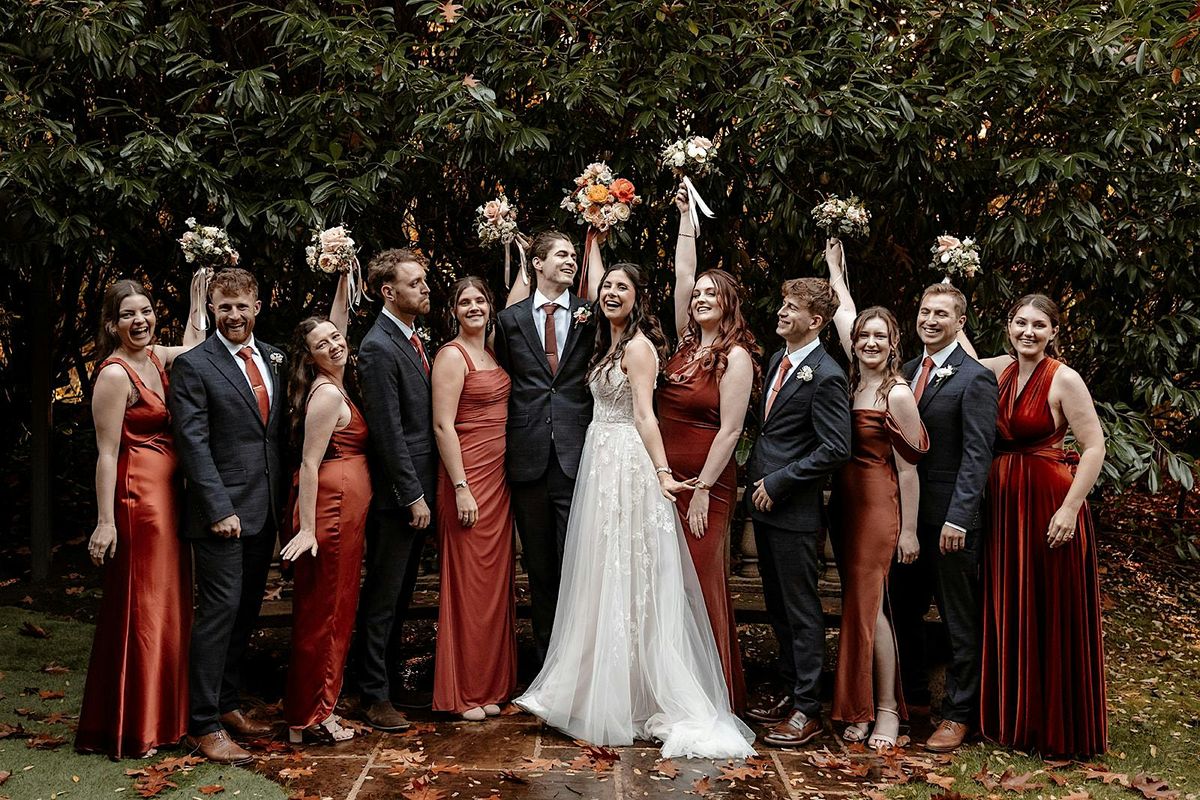 Wedding Open Evening, 21 January | Event in Yateley | AllEvents