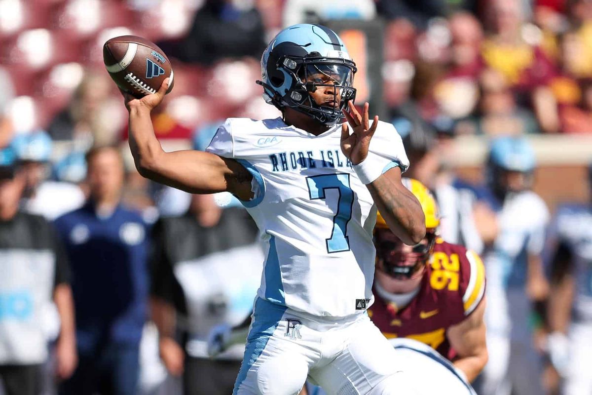Rhode Island Rams vs. McNeese State Cowboys, 8 December | Event in Kingston | AllEvents