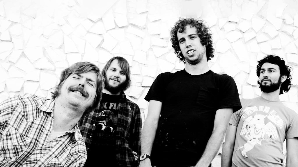 Horse The Band: 20th Anniversary Tour of The Mechanical Hand + Sweet//Spine + Melted Bodies | Event in Grand Rapids