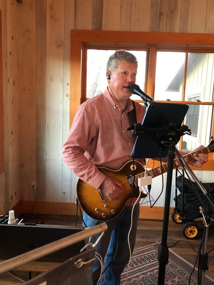 White Horse Winery, White Horse Winery, Hammonton, February 18 2024