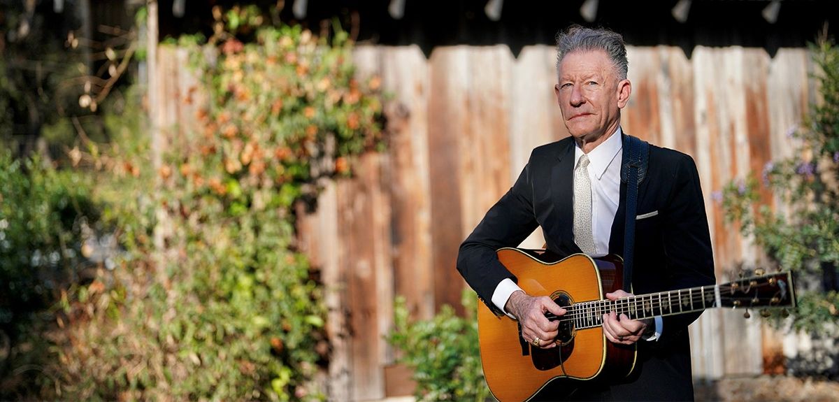 Lyle Lovett at Tennessee Theatre, 24 July | Event in Knoxville | AllEvents