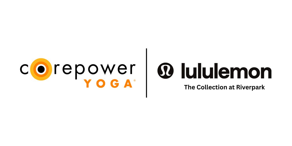 lululemon x Corepower Yoga, 7 December | Event in Oxnard | AllEvents