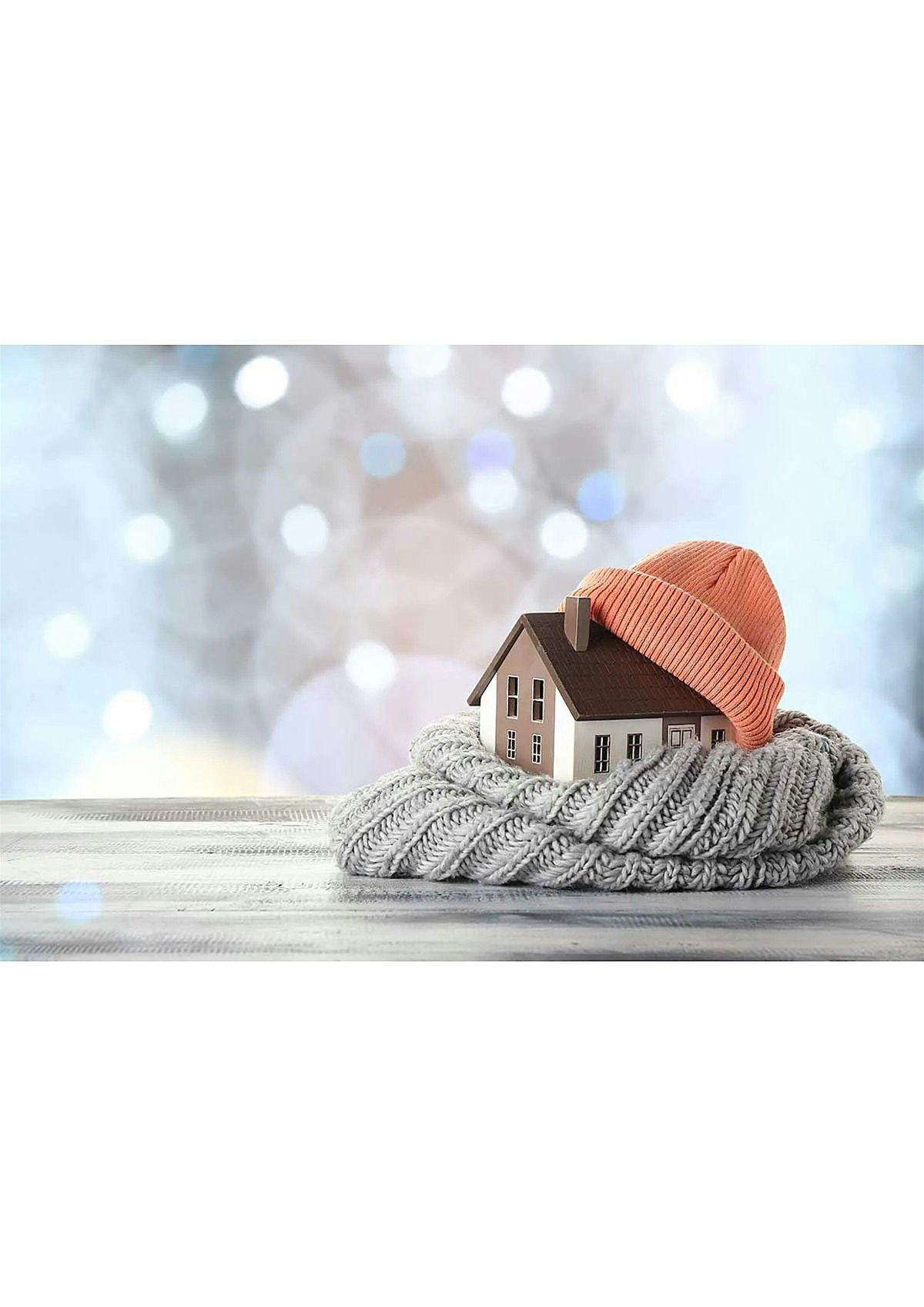 Join Revolution Workshop Sat, Dec. 13 for our Home Weatherization Workshop!, 13 December | Event in Chicago