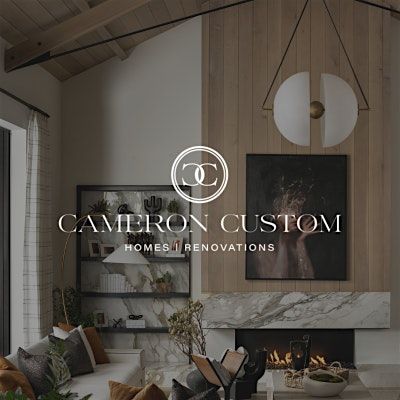 Cameron Custom