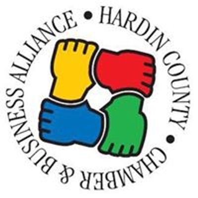 Hardin County Chamber & Business Alliance