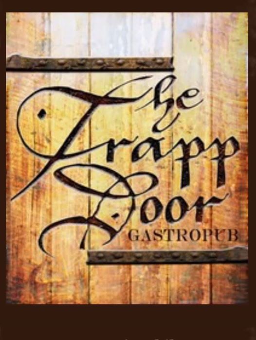 E The Trapp Door Emmaus