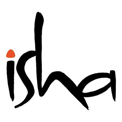 Isha Foundation Malaysia logo