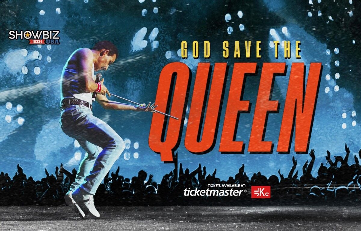God Save the Queen, 26 September | Event in Warren | AllEvents