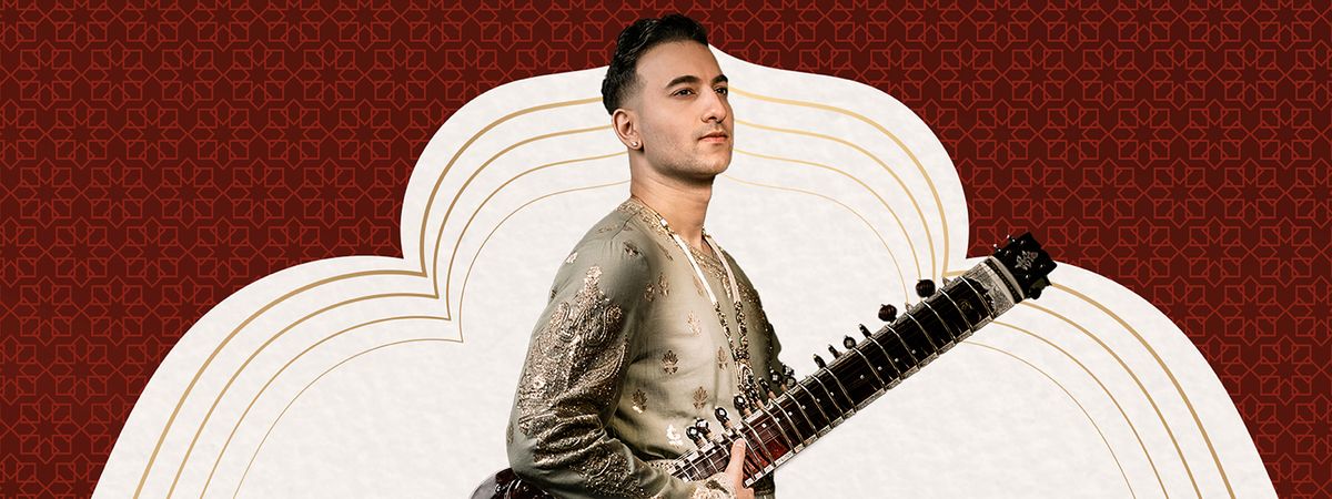 Rishab Sharma, 12 September | Event in Newark | AllEvents