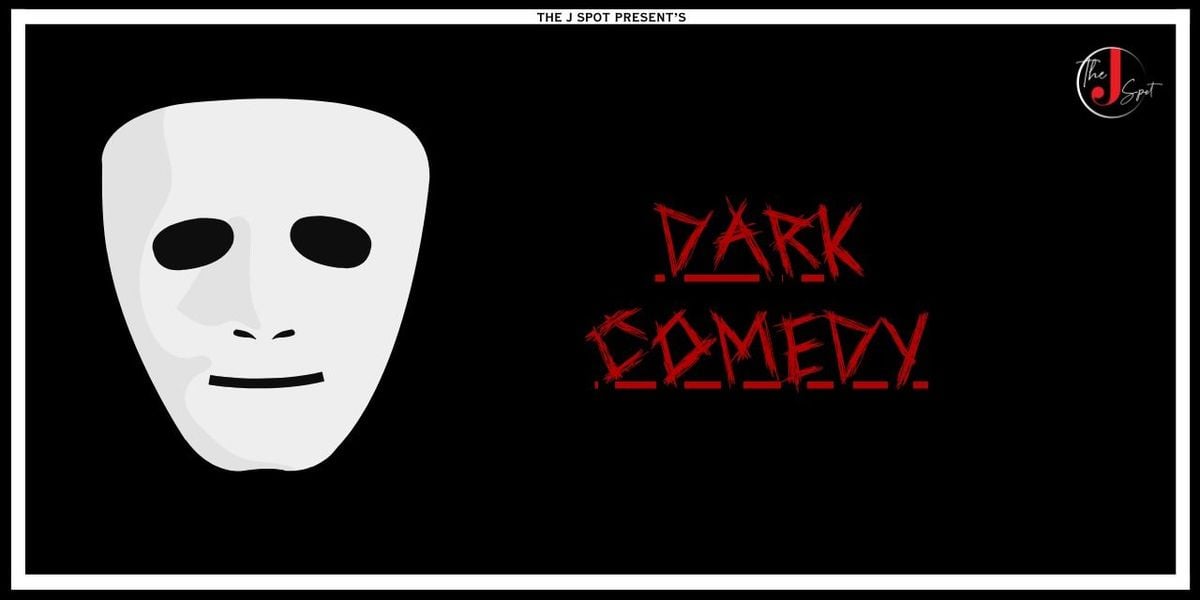 Dark Comedy, 2 September | Event in Mumbai | AllEvents