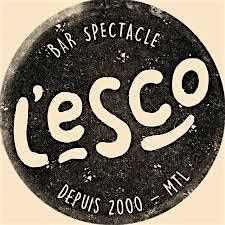 The Satisfactory at L'Esco with Brother Farewell & Pony Power, 11 December | Event in Montréal | AllEvents