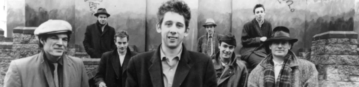 The Pogues in New York, 17 September | Event in Manhattan | AllEvents