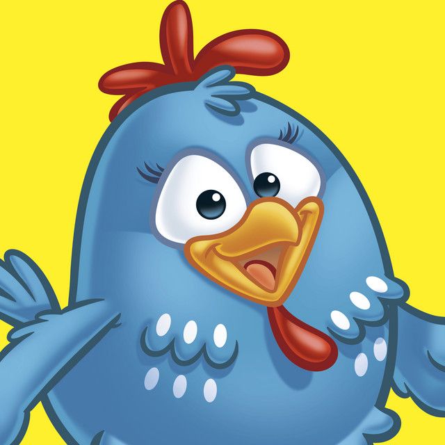 Gallina Pintadita