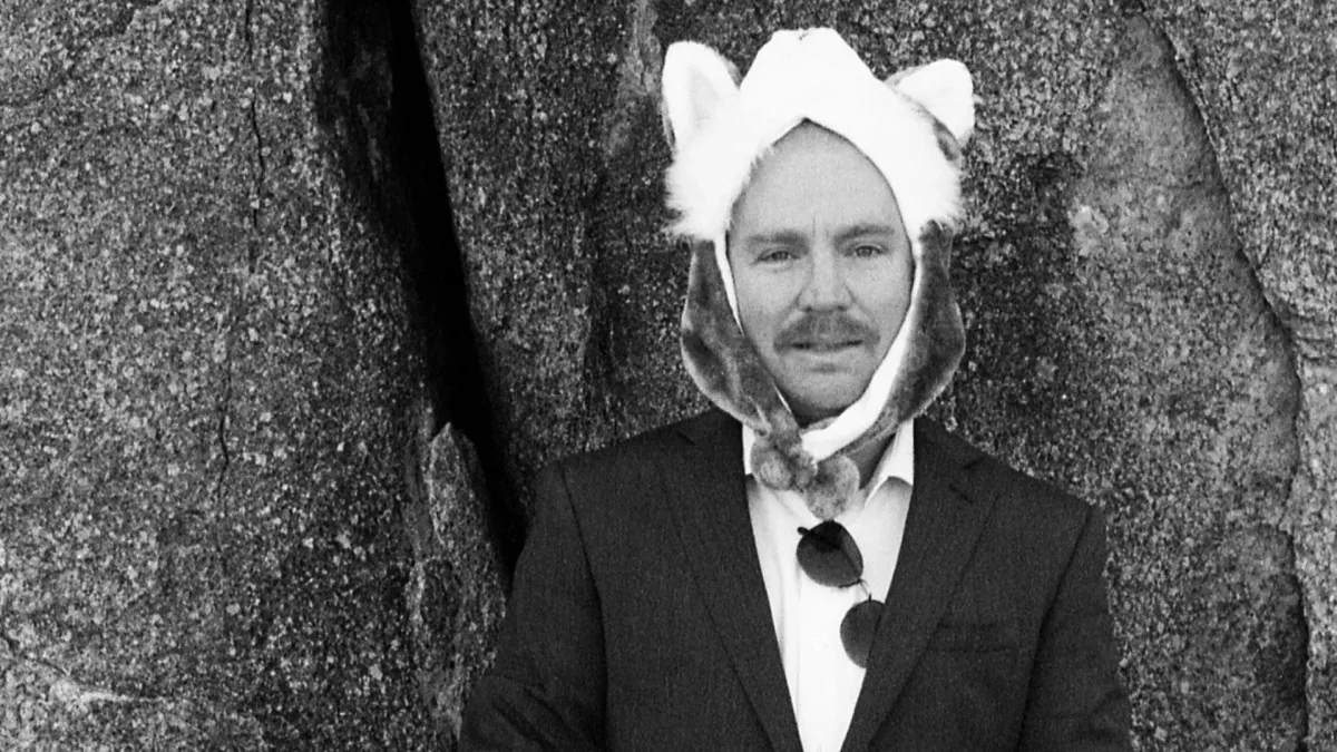 Richard Houghten in Hamburg, 1 February | Event in Hamburg | AllEvents