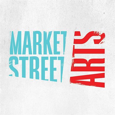 Market Street Arts logo