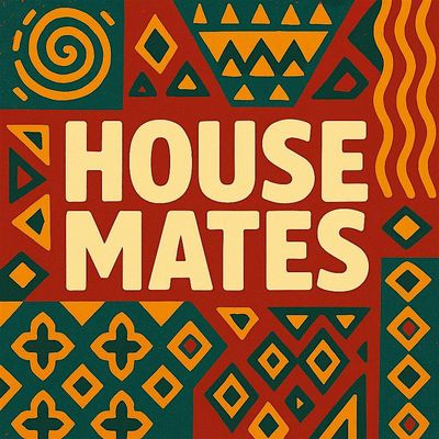 HOUSEMATES logo