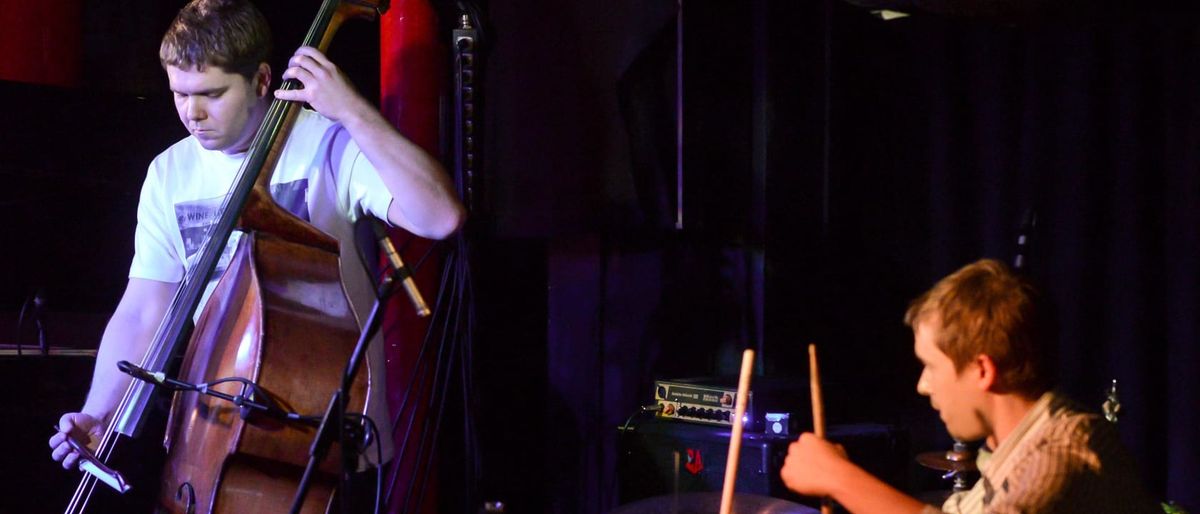 GoGo Penguin (18+), 13 November | Event in Calgary | AllEvents